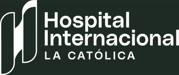 Logo de HILC